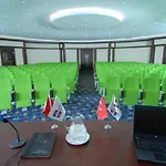 Marma Ξενοδοχείο Κωνσταντινούπολη