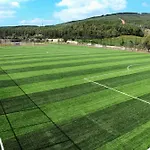 Marma Ξενοδοχείο