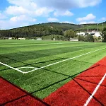 Ξενοδοχείο Marma 5*