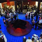 Marma Κωνσταντινούπολη