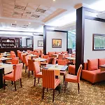 Ξενοδοχείο Marma Κωνσταντινούπολη