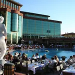 Marma Ξενοδοχείο 5*