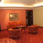 Ξενοδοχείο Marma Κωνσταντινούπολη