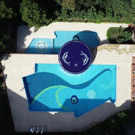 Hotel Marma Estambul