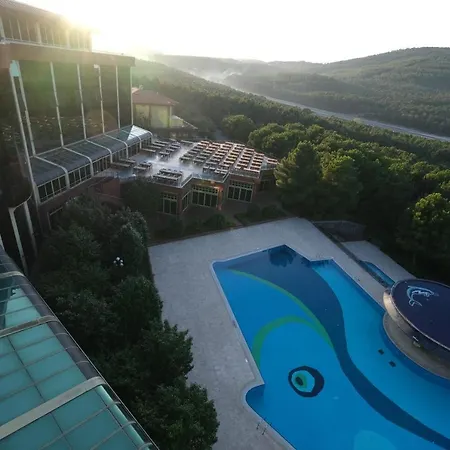 Hotel Marma Estambul