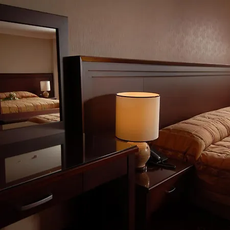 Hotel Marma Estambul