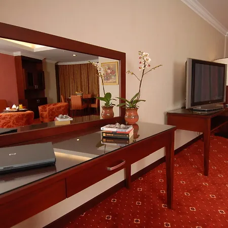 Marma Hotel Estambul