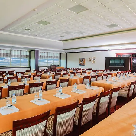 Marma Hotel Estambul