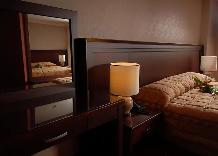 Otel Marma İstanbul