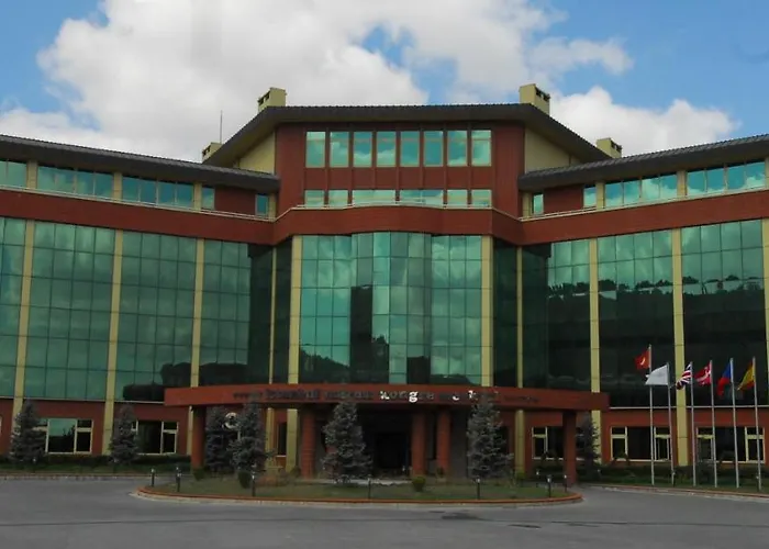 Otel Marma İstanbul