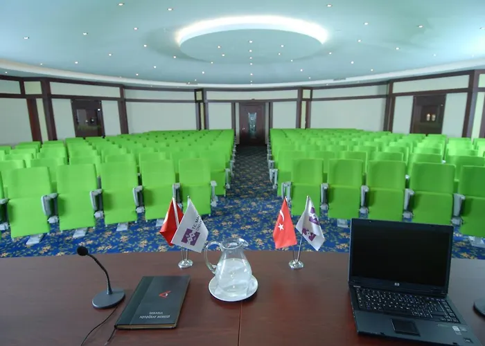 Marma Otel İstanbul