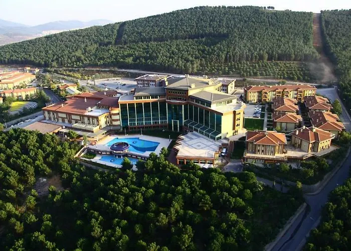 Marma Otel İstanbul