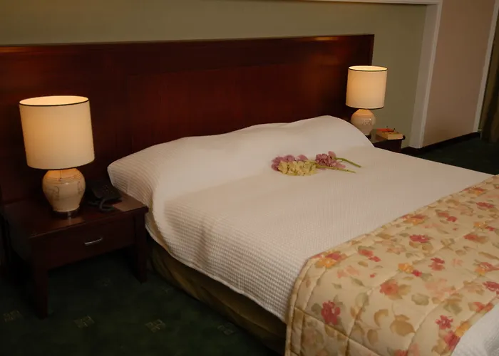 Marma Otel İstanbul