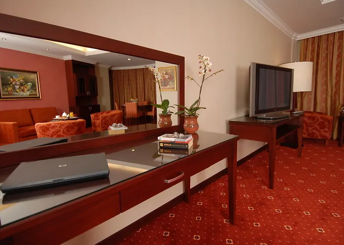 Marma Otel İstanbul