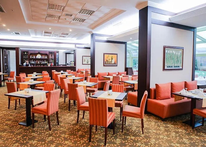 Otel Marma İstanbul