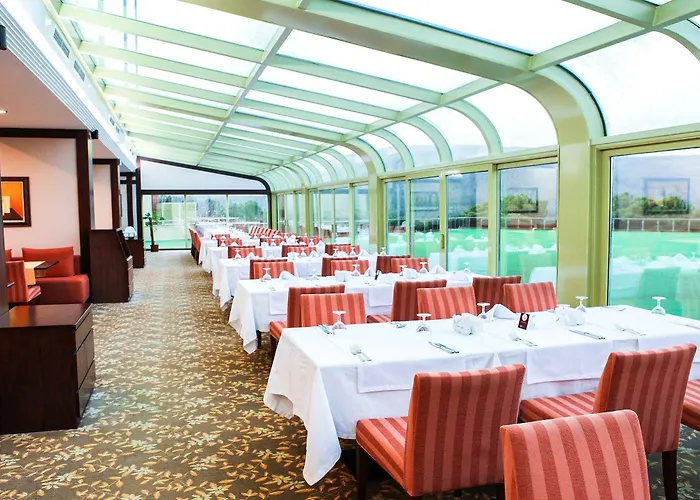 Marma Otel İstanbul