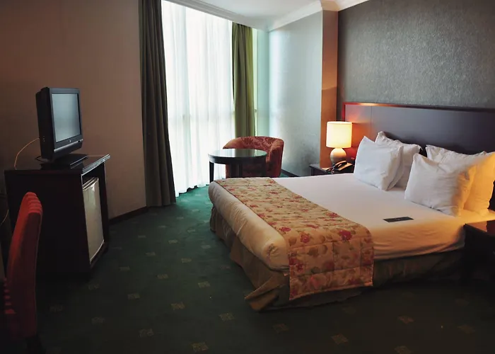 Marma Otel İstanbul