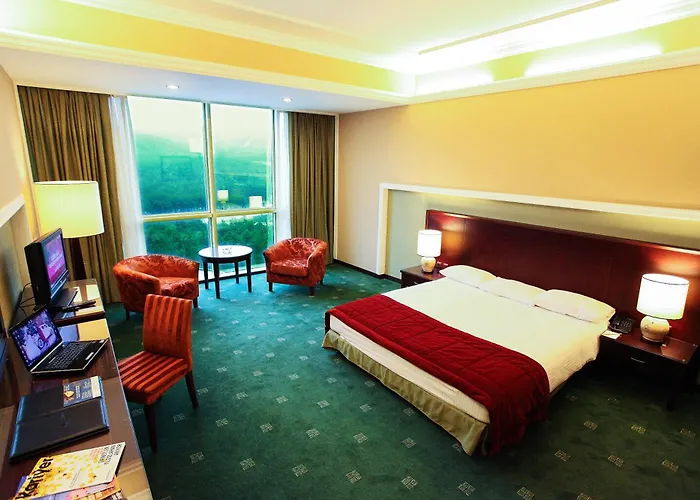 Marma Otel İstanbul